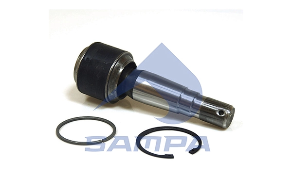 A0003300107 Mercedes Голчастий підшипник задньої балки