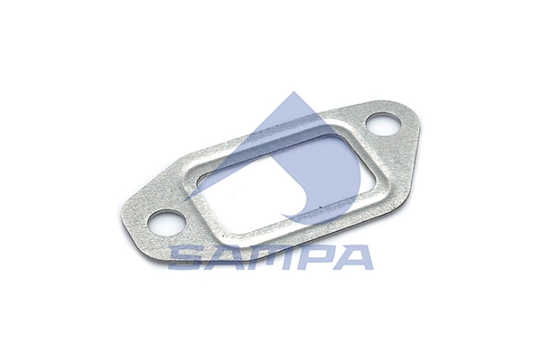 Прокладка колектора 5000684470 Iveco