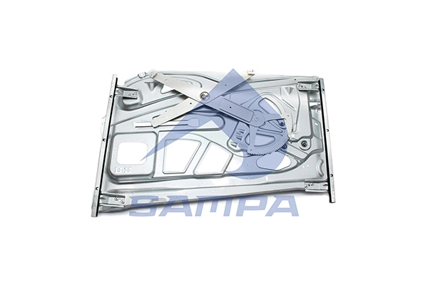 Купити A0007200079 Mercedes Механізм стеклопідйомника водійських дверей
