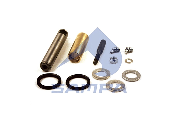 Палець передньої ресори, задній Mercedes A3955860232 ціна, від 16.78 USD