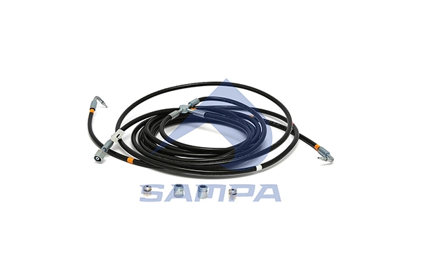 Купити 80480 Sampa Otomotiv‏ Шланг для перекидача кабіни