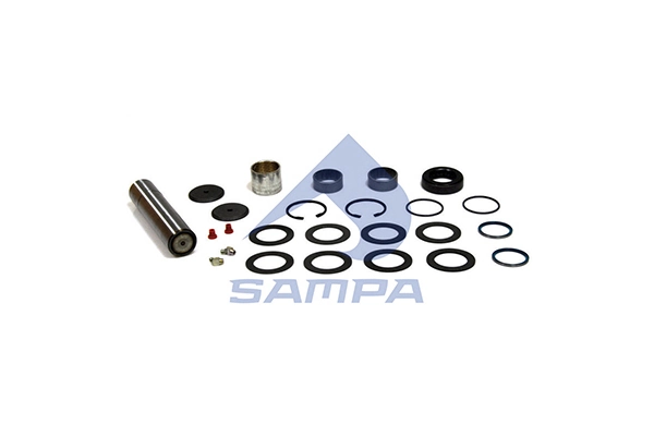 Ремкомплект шкворня поворотного кулака MAN 81442056027 ціна, від 69.42 USD