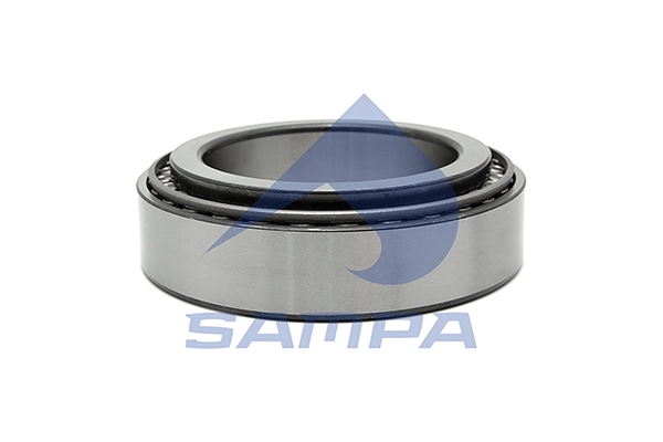 Підшипник ступиці задньої на Mercedes Benz Truck TRUCK ACTROS  