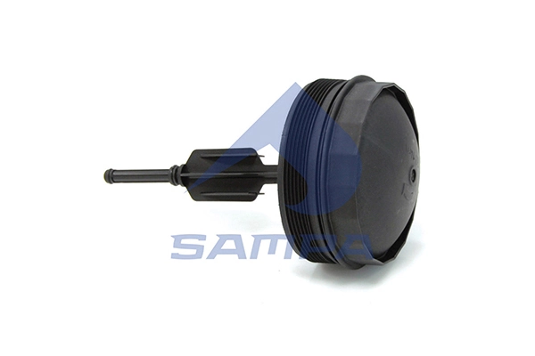 Кришка масляного фільтра MAN 51055056002 ціна, від 14.72 USD