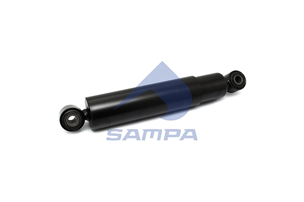 Купити 5001863292 Renault (RVI) Стійка амортизатора задня