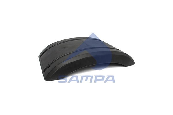 Бічна частина задні праві Mercedes A9605200107 ціна, від 35.24 USD