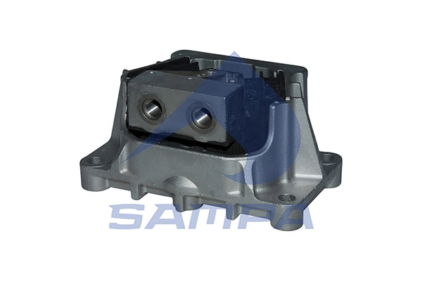  Подушка двигуна задня Mercedes Benz Truck TRUCK ACTROS 