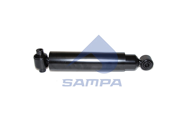 Купити A0063263100 Mercedes Стійка амортизатора задня