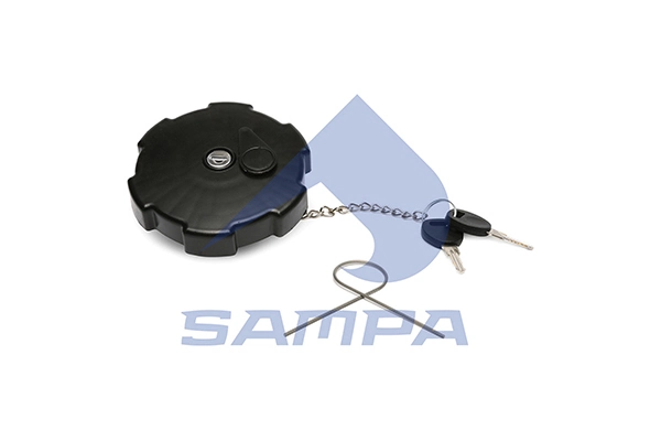 Кришка бензобаку MAN 81122100000