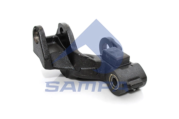 Купити A9493221679 Mercedes Кронштейн ресори переднього мосту