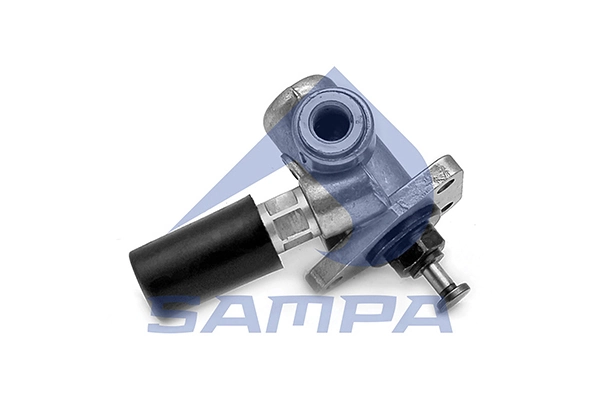 3095253 Volvo Насос передпусковий прокачування палива