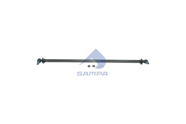 097099 Sampa Otomotiv‏