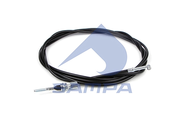 Трос відкриття капота Mercedes A9703170318 ціна, від 19.15 USD