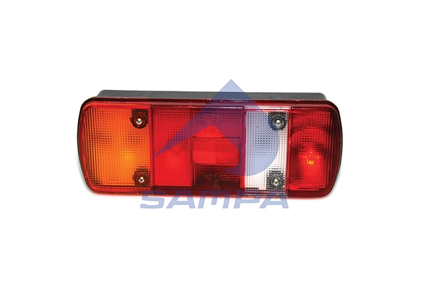 Купити A0025447103 Mercedes Задня права фара