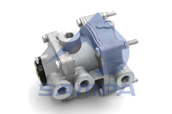 Кран гальмівний причепа Sorl RL3522AH ціна, від 33.78 USD