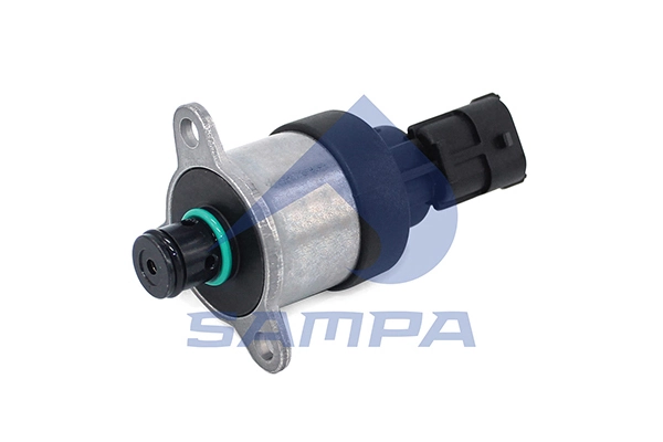 Клапан регулювання тиску, редукційний клапан ПНВТ TQ43047 Tqparts