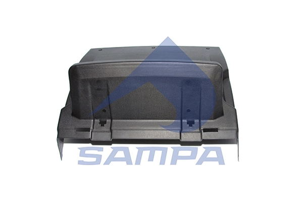 Купити 21094400 Volvo Крило заднє (TRUCK)