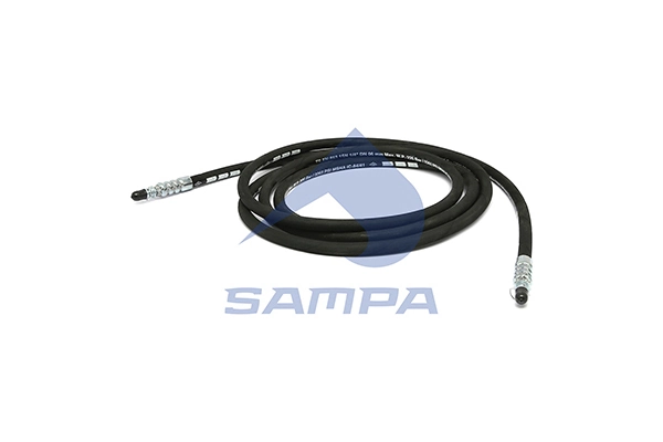 A0002953935 Mercedes Трубка гідроприводу зчеплення