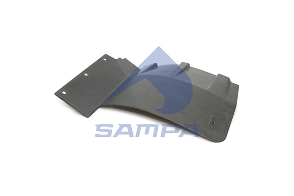 Купити 1291168 DAF Підкрилок передній лівий