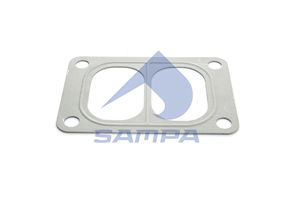 Прокладка компресора MAN 51089010150 ціна, від 4.62 USD