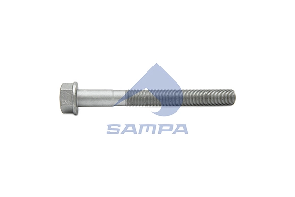 69908604 Mercedes Болт переднього важеля