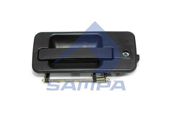 Купити A941760045964 Mercedes Ручка передньої двері зовнішня ліва
