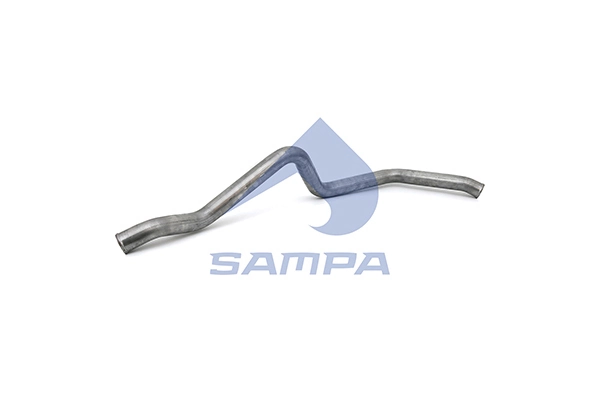 Шланг/патрубок системи охолодження MAN 81063030731 ціна, від 111.33 USD