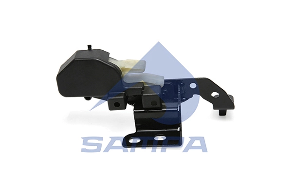 Замок капота, правий MAN 81971166080 ціна, від 38.94 USD