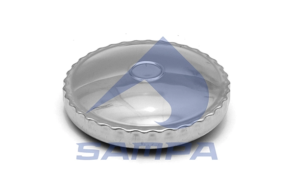 81122100000 MAN Кришка / пробка бензобака