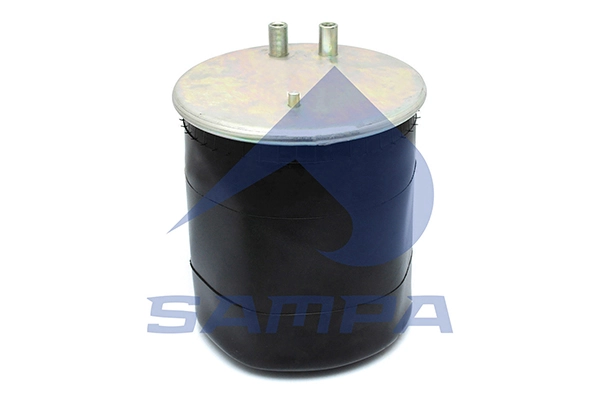 Пневмоподушка задня Blacktech RML75023