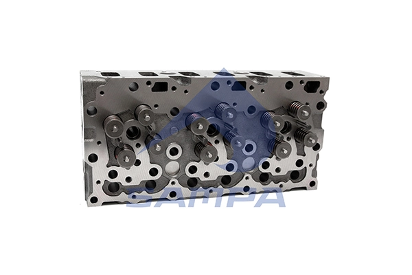 Головка двигуна DAF 1605126 ціна, від 695.90 USD