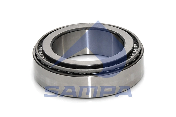 Купити 33014 Timken Підшипник маточини задньої, зовнішній