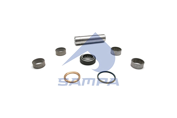 Купити A0003301619 Mercedes Ремкомплект шкворня поворотного кулака