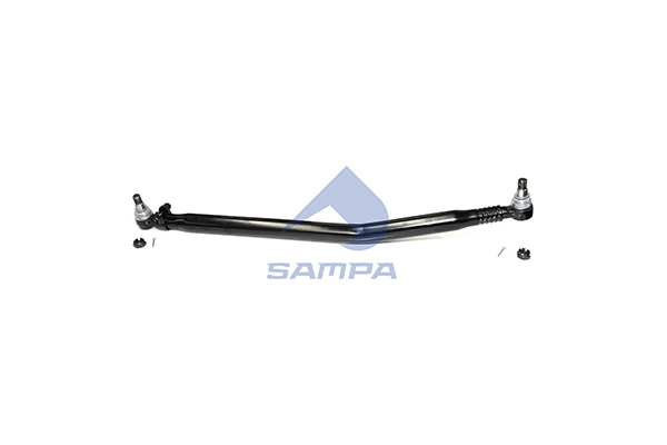 Тяга рульова поперечна DAF 1385499 ціна, від 87.92 USD