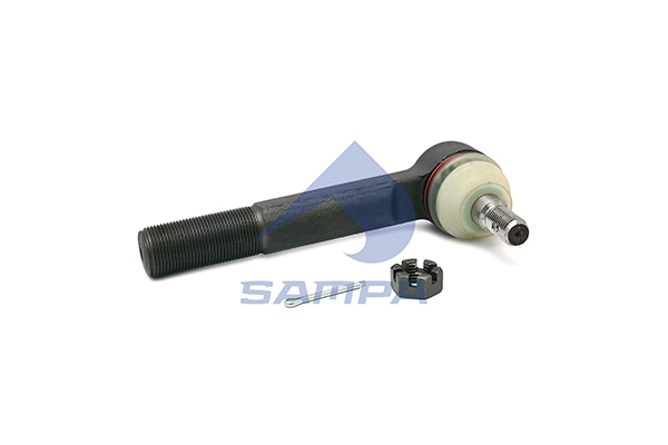 Купити A0013300835 Mercedes Накінечник поперечної рульової тяги