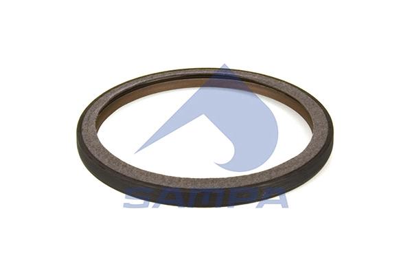  Сальник колінвала задній DAF 95 