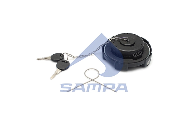Пробка бензобаку 7485132554 Renault (RVI)