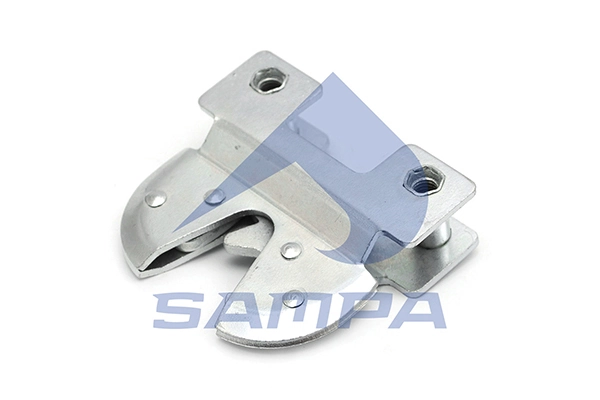 Замок капота 81971220028 MAN
