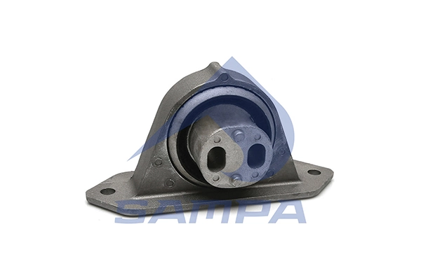 Кронштейн радіатора нижній DAF 1927578 ціна, від 29.20 USD