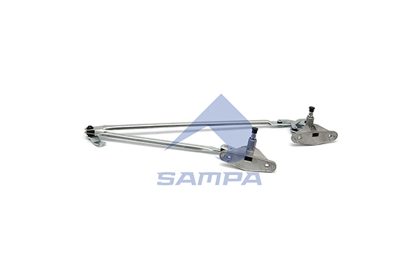 Трапеція щіток лобового скла Mercedes A9418200441 ціна, від 49.67 USD