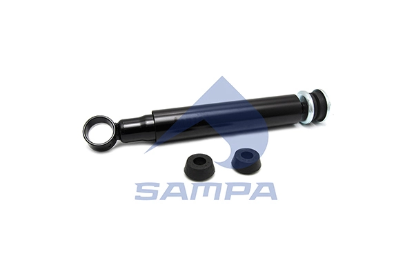 Купити 00000001867874 Scania Амортизатор передньої підвіски