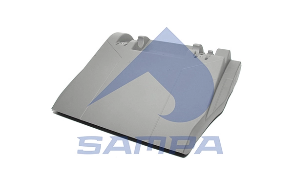 Купити A9305200119 Mercedes Крило заднє праве