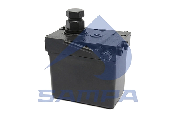 Насос підйому кабіни Mercedes A0015533801 ціна, від 115.42 USD