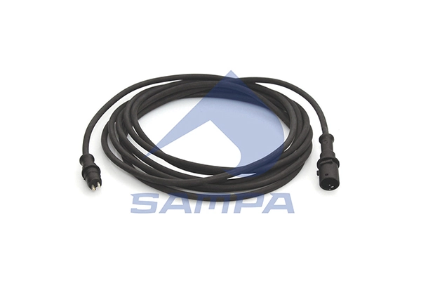 Дріт датчика АБС задній DAF 867636