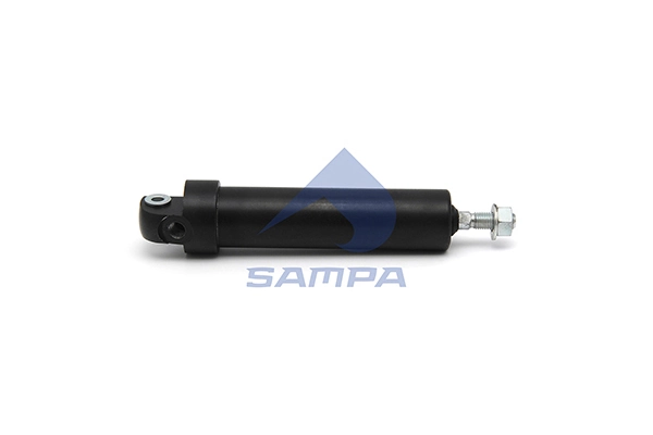 A0004303426 Mercedes Циліндр заслінки глушника двигуна