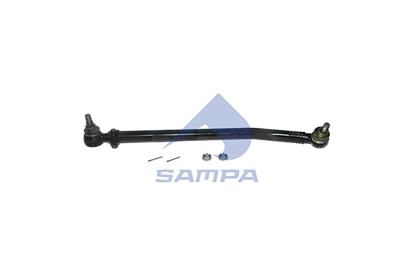 Тяга рульова поперечна Mercedes A6764600605 ціна, від 64.75 USD