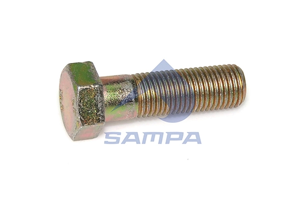 102526 Sampa Otomotiv‏