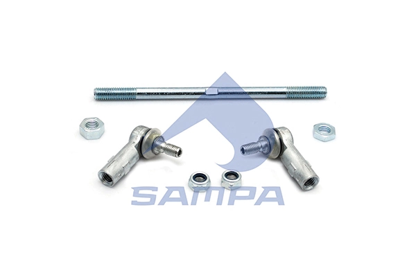 Купити 1427727 Scania Шток перемикання передач КПП