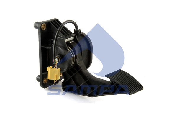 Купити Педаль газу Mercedes Benz Truck TRUCK ACTROS  