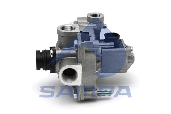 1518909A DAF Модуль керування (ЕБУ) АБС (ABS)